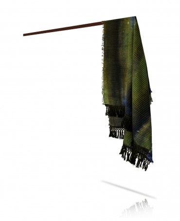 Палантин Унисекс W.FR240-NOTE/VERTE